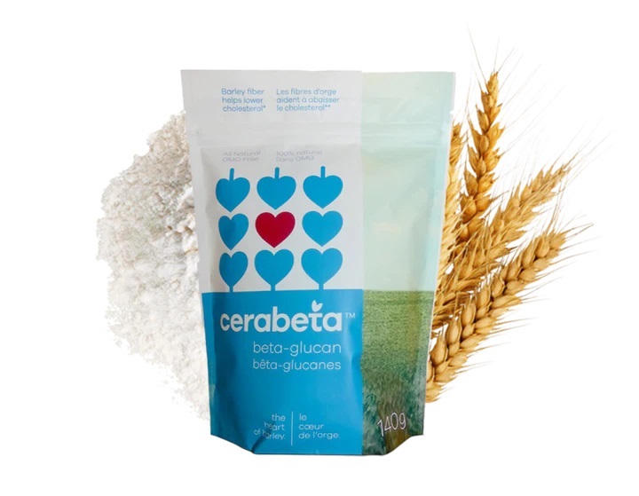 Nutra Food Ingredient Products