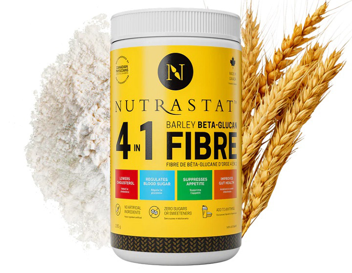 Nutra Food Ingredient Products